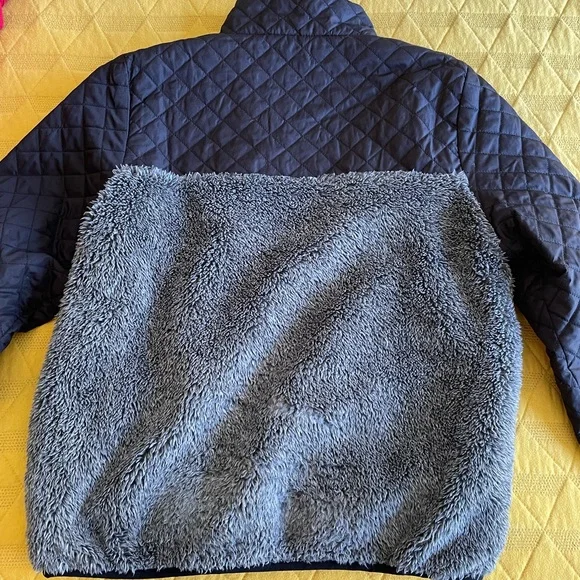 Ripcurl AntiSeries Pullover Size M - Picture 2 of 4